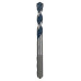 BOSCH CYL-5 Betonfúró, 9 x 50 x 100 mm, 2608588154