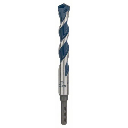 BOSCH CYL-5 Betonfúró, 20 x 120 x 200 mm, 2608588163 BOSCH CYL-5 Betonfúró, 20 x 120 x 200 mm, 2608588163