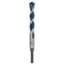 BOSCH CYL-5 Betonfúró, 20 x 120 x 200 mm, 2608588163