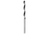 BOSCH HSS PointTeQ spirálfúró, 4,0 x 43 mm, 2 Db 2608577161