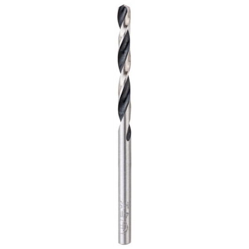BOSCH HSS PointTeQ spirálfúró, 4,0 x 43 mm, 2 Db 2608577161