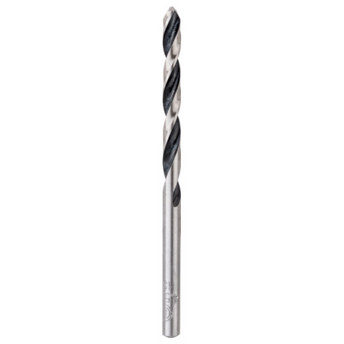 BOSCH HSS PointTeQ spirálfúró, 4,5 x 47 mm, 1 Db 2608577163