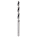 BOSCH HSS PointTeQ spirálfúró, 4,5 x 47 mm, 1 Db 2608577163