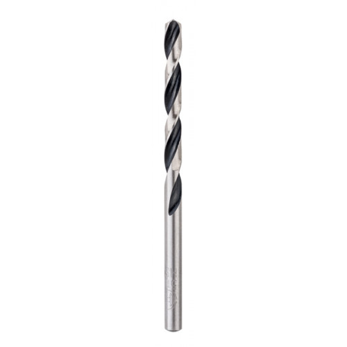 BOSCH HSS PointTeQ spirálfúró, 5,0 x 52 mm, 1 Db 2608577165