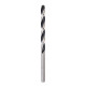 BOSCH HSS PointTeQ spirálfúró, 5,0 x 52 mm, 1 Db 2608577165