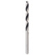 BOSCH HSS PointTeQ spirálfúró, 5,5 x 57 mm, 1 Db 2608577166