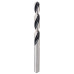 BOSCH HSS PointTeQ spirálfúró, 10, 0 mm 2608577174