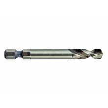 BOSCH Pilot drill Plus, HSS-Co O 7,15x65 mm-es központosító fúró 2608594257