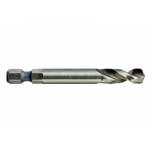 BOSCH Pilot drill Plus, HSS-Co O 7,15x65 mm-es központosító fúró 2608594257