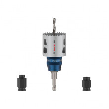 BOSCH PRO Multi Material PC Plus kezdőkészlet, 51 mm, 5 db 2608594388