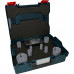 BOSCH PRO Multi Material PC Plus körkivágókészlet, 8 részes 2608594431