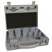 BOSCH PRO Multi Material PC Plus körkivágókészlet, 14 részes 2608594434