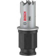 BOSCH PRO Sheet Metal PC Plus körkivágó, 16 mm 2608594437