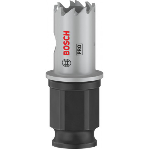 BOSCH PRO Sheet Metal PC Plus körkivágó, 16 mm 2608594437