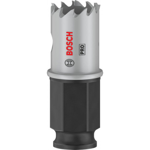 BOSCH PRO Sheet Metal PC Plus körkivágó, 19 mm 2608594439