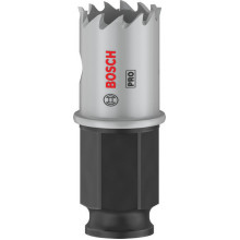 BOSCH PRO Sheet Metal PC Plus körkivágó, 20 mm 2608594440