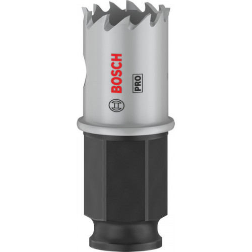 BOSCH PRO Sheet Metal PC Plus körkivágó, 20 mm 2608594440