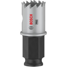 BOSCH PRO Sheet Metal PC Plus körkivágó, 21 mm 2608594441