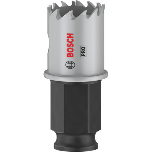 BOSCH PRO Sheet Metal PC Plus körkivágó, 22 mm 2608594442