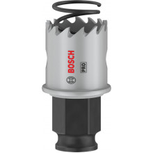 BOSCH PRO Sheet Metal PC Plus körkivágó, 25 mm 2608594443