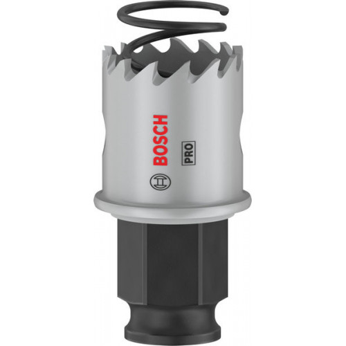 BOSCH PRO Sheet Metal PC Plus körkivágó, 25 mm 2608594443