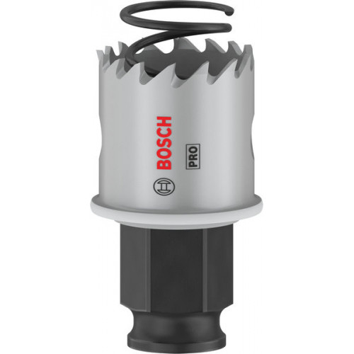 BOSCH PRO Sheet Metal PC Plus körkivágó, 27 mm 2608594444