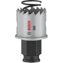 BOSCH PRO Sheet Metal PC Plus körkivágó, 29 mm 2608594445