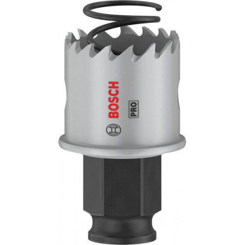 BOSCH PRO Sheet Metal PC Plus körkivágó, 29 mm 2608594445