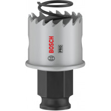 BOSCH PRO Sheet Metal PC Plus körkivágó, 30 mm 2608594446