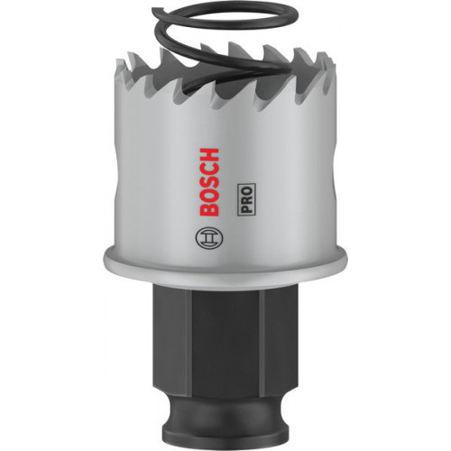 BOSCH PRO Sheet Metal PC Plus körkivágó, 30 mm 2608594446