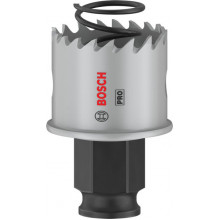 BOSCH PRO Sheet Metal PC Plus körkivágó, 32 mm 2608594447