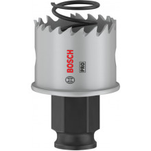 BOSCH PRO Sheet Metal PC Plus körkivágó, 33 mm 2608594448