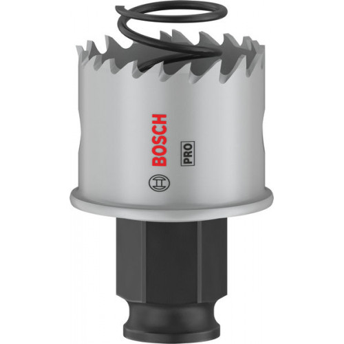 BOSCH PRO Sheet Metal PC Plus körkivágó, 33 mm 2608594448