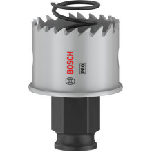 BOSCH PRO Sheet Metal PC Plus körkivágó, 35 mm 2608594449
