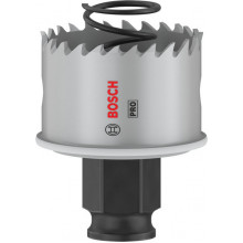 BOSCH PRO Sheet Metal PC Plus körkivágó, 40 mm 2608594451