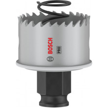 BOSCH PRO Sheet Metal PC Plus körkivágó, 41 mm 2608594452