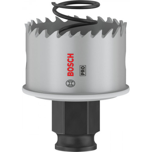 BOSCH PRO Sheet Metal PC Plus körkivágó, 41 mm 2608594452