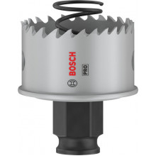 BOSCH PRO Sheet Metal PC Plus körkivágó, 44 mm 2608594453