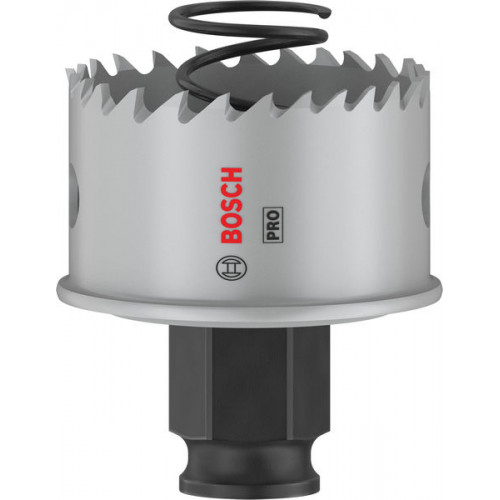 BOSCH PRO Sheet Metal PC Plus körkivágó, 44 mm 2608594453