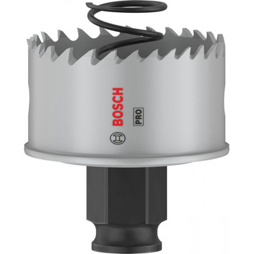 BOSCH PRO Sheet Metal PC Plus körkivágó, 48 mm 2608594454