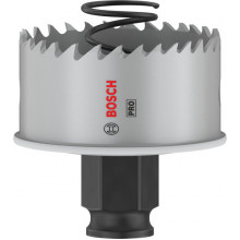 BOSCH PRO Sheet Metal PC Plus körkivágó, 51 mm 2608594455