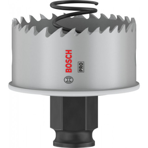 BOSCH PRO Sheet Metal PC Plus körkivágó, 51 mm 2608594455