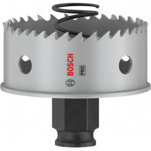 BOSCH PRO Sheet Metal PC Plus körkivágó, 60 mm 2608594458