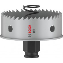 BOSCH PRO Sheet Metal PC Plus körkivágó, 70 mm 2608594463
