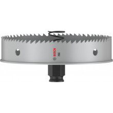 BOSCH PRO Sheet Metal PC Plus körkivágó, 127 mm 2608594471