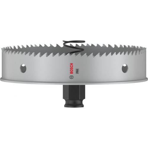 BOSCH PRO Sheet Metal PC Plus körkivágó, 127 mm 2608594471
