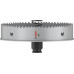 BOSCH PRO Sheet Metal PC Plus körkivágó, 127 mm 2608594471