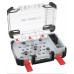 BOSOCH PRO Sheet Metal PC Plus körkivágó készlet, 8 db-os 2608594473
