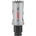 Bosch PRO Multi Material PC Plus körkivágó, 25 mm, 24 részes 2608594479