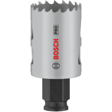 BOSCH PRO Multi Material PC Plus körkivágó, 35 mm, 24 részes 2608594481